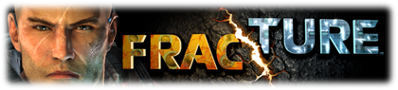 Fracture - Banner (World) - 420x95