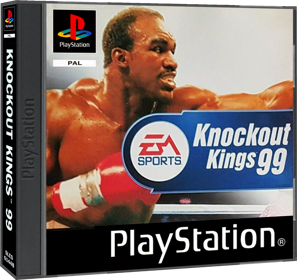Knockout Kings - Box - 3D (Europe) - 1409x1330