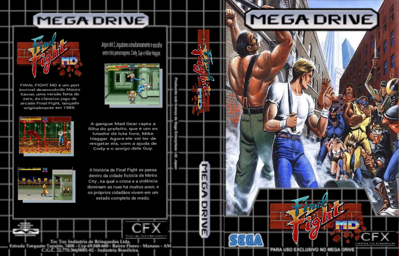 Final Fight MD - Banner (World) - 720x462