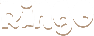 Ringo - Clear Logo (World) - 4671x1783