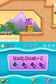 Xia-Xia - Screenshot - Gameplay (World) - 256x384
