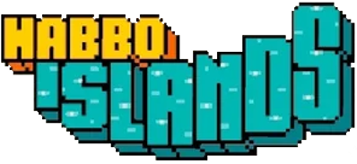 Habbo Islands - Clear Logo (United States) - 296x136
