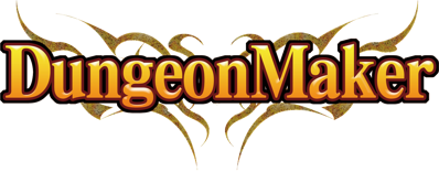 Master of the Monster Lair - Clear Logo (Europe) - 1241x486