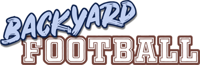 Backyard Football - Clear Logo (World) - 640x209