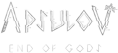 Apsulov: End of Gods - Clear Logo (World) - 785x354