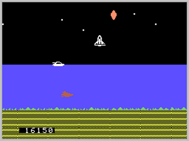 James Bond 007 - Screenshot - Gameplay (North America) - 256x192