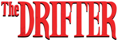 The Drifter - Clear Logo (World) - 753x260