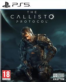 The Callisto Protocol - Box - Front (Europe) - 996x1240