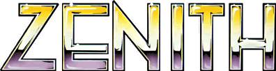 Zenith - Clear Logo (North America) - 3410x878