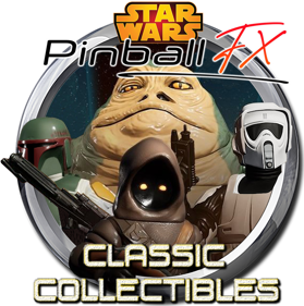 Star Wars: Classic Collectibles - Fanart - Cart - Front (World) - 924x930