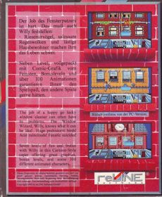 Window Wizard - Box - Back (Germany) - 657x800