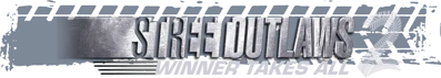 Street Outlaws 2: Winner Takes All - Cart - Front (World) - 750x134