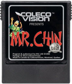 Mr. Chin - Cart - Front (North America) - 900x1060