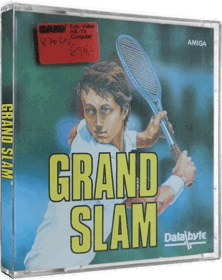 Grand Slam - Box - 3D (Europe) - 622x785