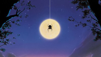 Arachnophobia - Fanart - Background (World) - 1920x1080