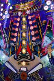 Galactic Tank Force - Screenshot - Gameplay (World) - 613x920
