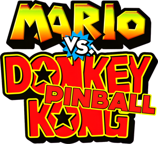 King Donkey Kong - Clear Logo (World) - 1976x1807