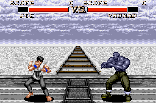 Illustration of Deadly Moves
