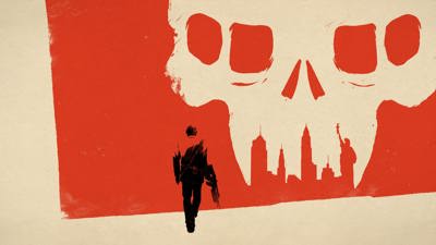 Resistance 3 - Fanart - Background (World) - 1920x1080