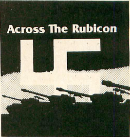 Across the Rubicon - Box - Front (World) - 430x451