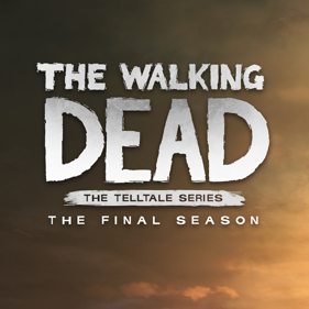The Walking Dead: The Final Season - Square (North America) - 1024x1024