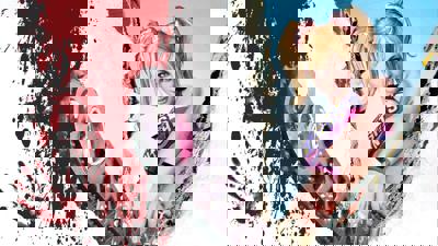 Lollipop Chainsaw RePOP: Nintendo Switch 2 Edition - Fanart - Background (World) - 1920x1080