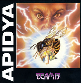 Apidya - Box - Front (Europe) - 713x725