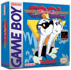 Cool Ball - Box - 3D (North America) - 1016x998