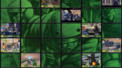 Crisis Zone - Fanart - Background (World) - 1920x1080