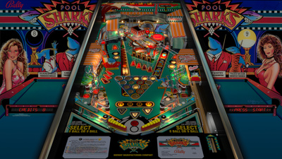 Pool Sharks - Screenshot - Gameplay (World) - 1920x1080
