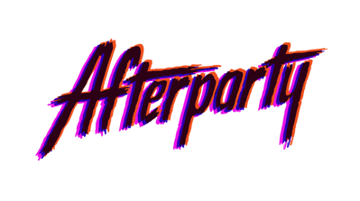 Afterparty - Clear Logo (North America) - 2318x1296