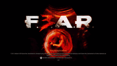 F.3.A.R. - Screenshot - Game Title (World) - 1920x1080