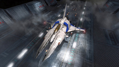 Gradius III and IV - Fanart - Background (World) - 1920x1080