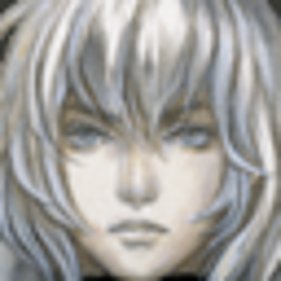 Castlevania: Harmony of Despair - Icon (World) - 64x64