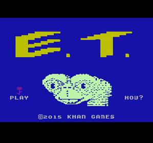 KHAN Games 4-in-1 Retro Gamepak - Screenshot - Game Title (North America) - 256x240