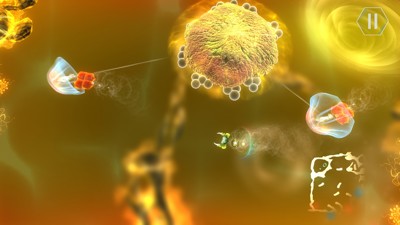 The Sparkle 3: Genesis - Screenshot - Gameplay (World) - 1280x720