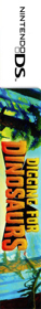 Digging for Dinosaurs - Box - Spine (North America) - 87x640