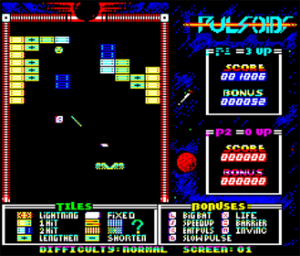 Illustration of Pulsoids