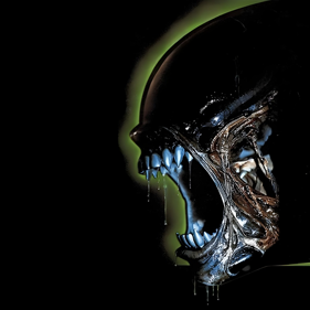 Alien Trilogy - Square (World) - 1004x1004