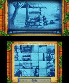 Jewel Master: Cradle of Rome 2 - Screenshot - Gameplay (World) - 346x415