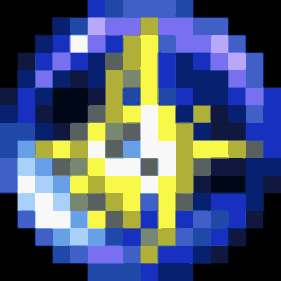 Suikoden II - Icon (World) - 128x128