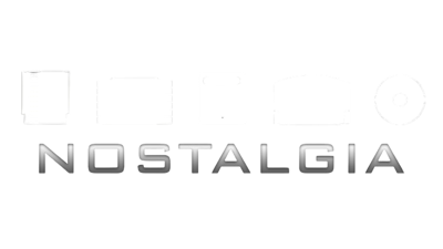 Nostalgia - Clear Logo (North America) - 732x412