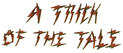 A Trick of the Tale - Clear Logo (World) - 780x337