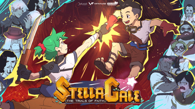 StellaGale: The Trials Of Faith - Banner (World) - 1920x1080