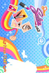 Dream Salon - Screenshot - Game Title (North America) - 256x384