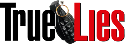 True Lies - Clear Logo (World) - 1200x423