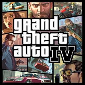 Grand Theft Auto IV: The Complete Edition - Square (World) - 889x889