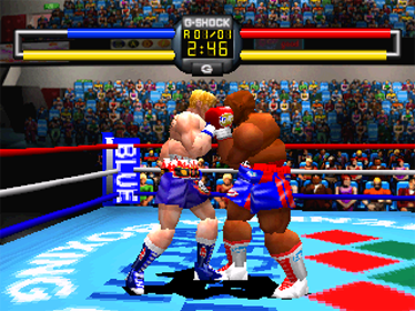 Toys R Us: Attack of the Killer Demos! - Screenshot - Gameplay (North America) - 640x480