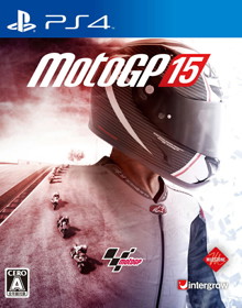 MotoGP 15 - Box - Front (Japan) - 800x1020