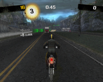 Stuntman: Ignition - Screenshot - Gameplay (World) - 640x510